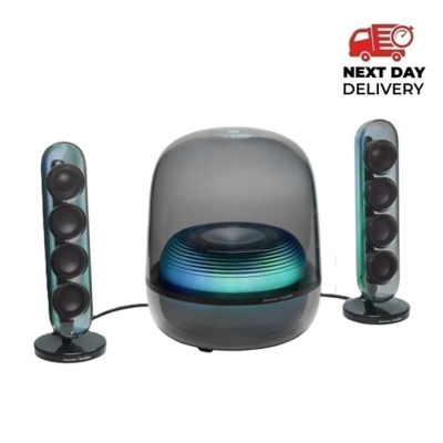 Buy Harman Kardon SoundSticks 4 Online in Singapore | iShopChangi