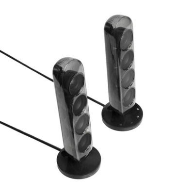 Harman Kardon SoundSticks 5 Bluetooth Speakers 10