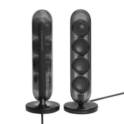 Harman Kardon SoundSticks 5 Bluetooth Speakers 5