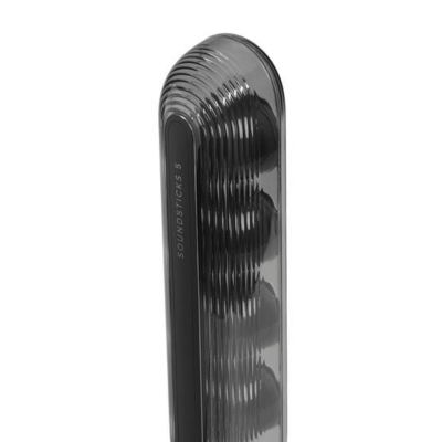 Harman Kardon SoundSticks 5 Bluetooth Speakers 9