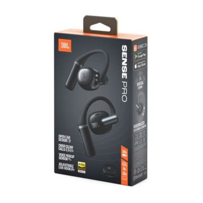 Buy JBL Sense Pro True Wireless Open Ear Headphones Online in