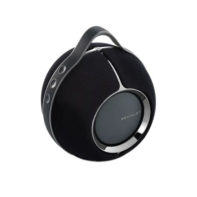 Devialet Mania High Fidelity Portable Smart Speaker 4