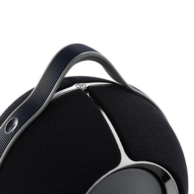Devialet Mania High Fidelity Portable Smart Speaker 5