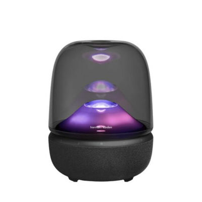 Harman Kardon Aura Studio 5 Bluetooth Speaker 5