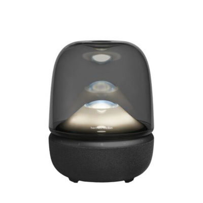 Harman Kardon Aura Studio 5 Bluetooth Speaker 6