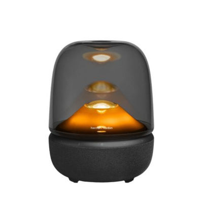 Harman Kardon Aura Studio 5 Bluetooth Speaker 7