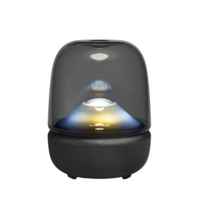 Harman Kardon Aura Studio 5 Bluetooth Speaker 8