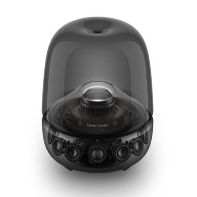 Harman Kardon Aura Studio 5 Bluetooth Speaker 9