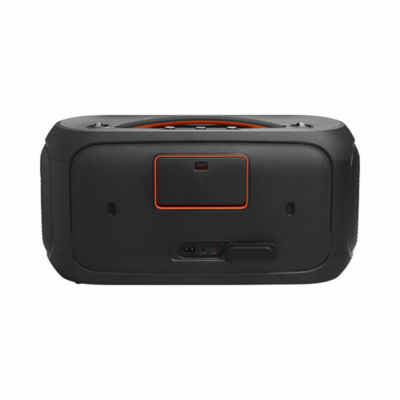 JBL Partybox On The Go 2 Portable Party Speaker 3