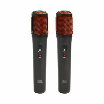 JBL Partybox On The Go 2 Portable Party Speaker 4