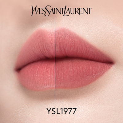 YVES SAINT LAURENT 圣罗兰YSL革新［小金条］口红 8