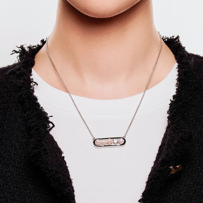 Pearly Lustre Top Grade Freshwater Pearl Necklace WN00492 | DECO 3