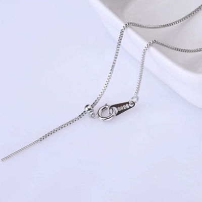 Pearly Lustre Interchangeable Freshwater Pearl Necklace WN00464 | POSSIBILITIES 5