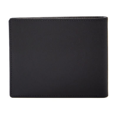 BRAUN BÜFFEL Braun Buffel Homme Cards Wallet With Window in Black 3