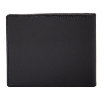 BRAUN BÜFFEL Braun Buffel Homme 8 Cards Wallet in Black 3
