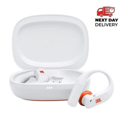 JBL Endurance Peak 4 True Wireless With Adaptive Noise Cancelling Earbuds 1