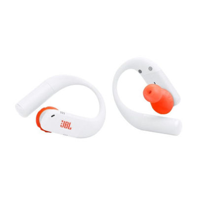 JBL Endurance Peak 4 True Wireless With Adaptive Noise Cancelling Earbuds 2
