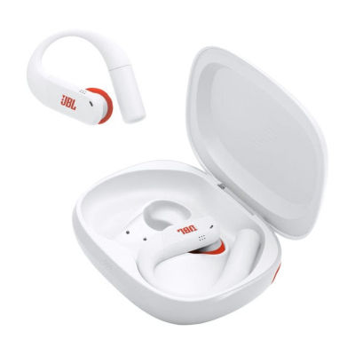 JBL Endurance Peak 4 True Wireless With Adaptive Noise Cancelling Earbuds 7