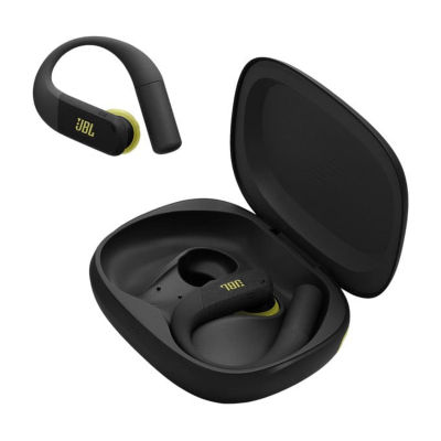JBL Endurance Peak 4 True Wireless With Adaptive Noise Cancelling Earbuds 7