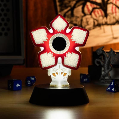 Paladone Stranger Things Demogorgon Icon Light (#001) 3
