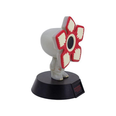 Paladone Stranger Things Demogorgon Icon Light (#001) 4