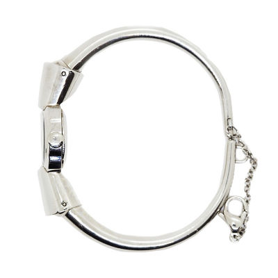 Katherine Hamnett Ribbon Bangle 3