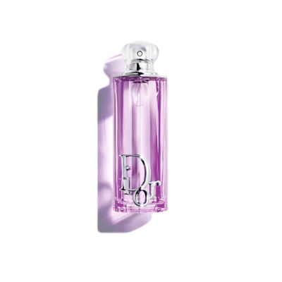 DIOR Addict Purple Glow