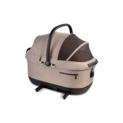 Tavo Maeve iso6X Wind Pet Car Seat 3