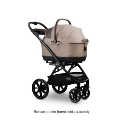 Tavo Maeve iso6X Wind Pet Car Seat 5