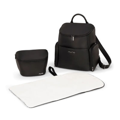 Nuna Essential Bag 4