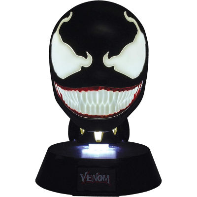 Paladone Marvel Venom Icon Light (#006) 2