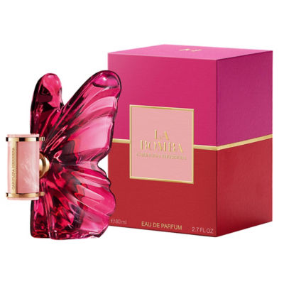 香水(女性用) LA BOMBA 80ML,CAROLINA HERRERA Buy CAROLINA HERRERA La Bomba EDP Online in Singapore | iShopChangi