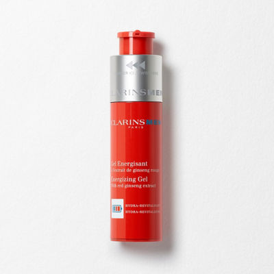 CLARINS 娇韵诗男士焕活神采乳 3