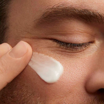 CLARINS MEN Wrinkle- Smoothing & Firming Care 3
