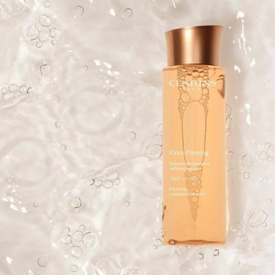CLARINS 娇韵诗焕颜弹力紧塑护肤套组 5