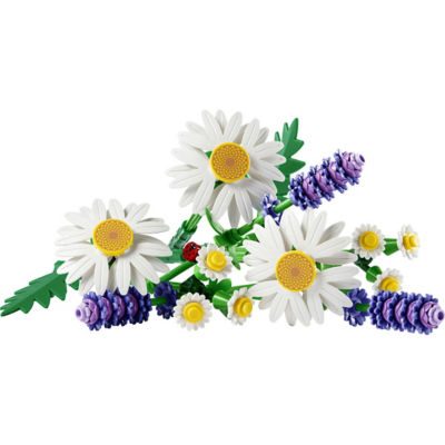 LEGO Botanicals 11508 Daisies 3