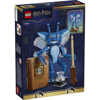 LEGO 乐高 76461 康沃尔郡小精灵 2