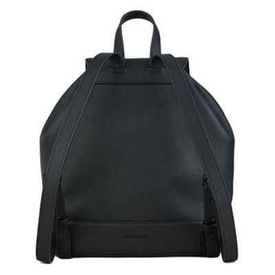 BRAUN BÜFFEL Braun Buffel Gab Medium Backpack in Black 3