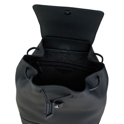 BRAUN BÜFFEL Braun Buffel Gab Medium Backpack in Black 4