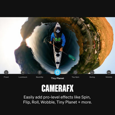 GoPro Max 2 Action Camera - Accessories Bundle 10