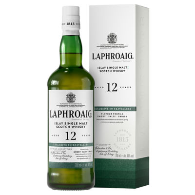 LAPHROAIG 拉弗格 12 年威士忌 700 毫升 1