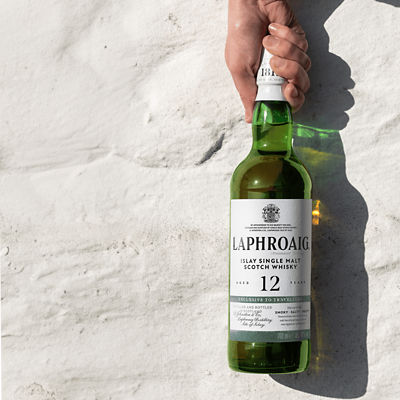 LAPHROAIG 拉弗格 12 年威士忌 700 毫升 3