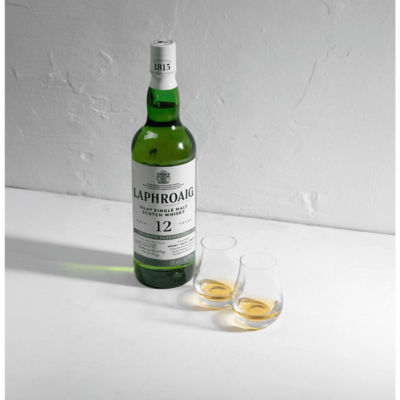 LAPHROAIG 拉弗格 12 年威士忌 700 毫升 5