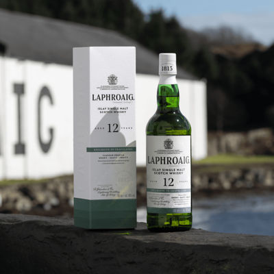 LAPHROAIG 拉弗格 12 年威士忌 700 毫升 7
