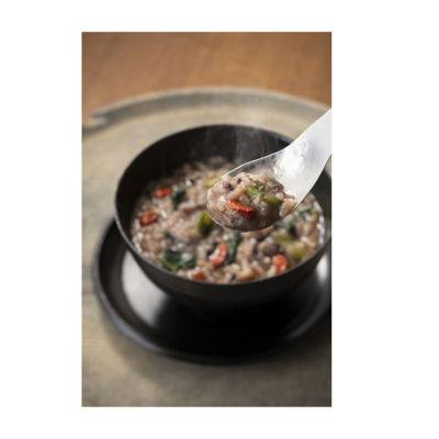 YOMEISHU [Bundle of 5] CLASUWA HERBAL PORRIDGE GREEN 3