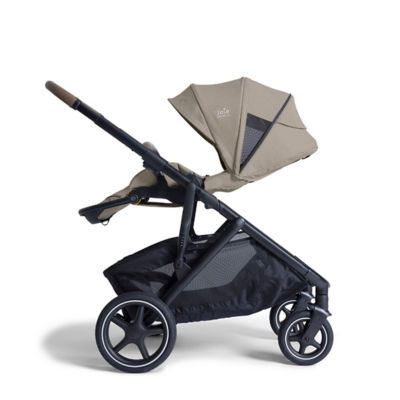 Joie Signature Versiti Single to Double Stroller 3