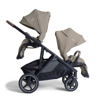 Joie Signature Versiti Single to Double Stroller 4