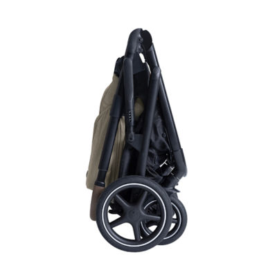 Joie Signature Versiti Single to Double Stroller 6
