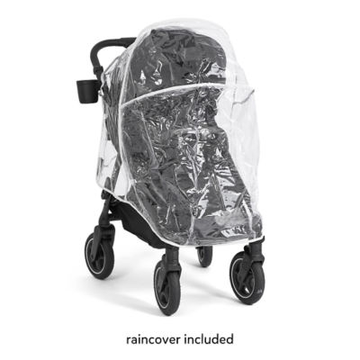 Joie Mydrift Stroller 6