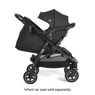 Joie Mydrift Stroller 7